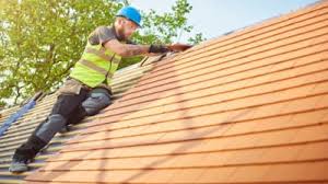 Best Roofing for New Construction  in Rushvle, IL