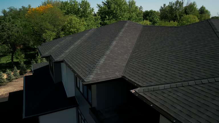 Best Gutter Installation and Repair  in Rushvle, IL