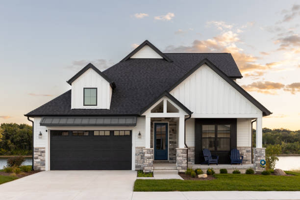 Best Asphalt Shingle Roofing  in Rushvle, IL