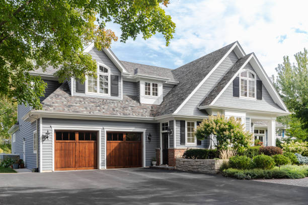 Fast & Reliable Emergency Roof Repairs in Rushville, IL