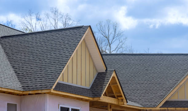 Trusted Rushville, IL Roofing Service Experts