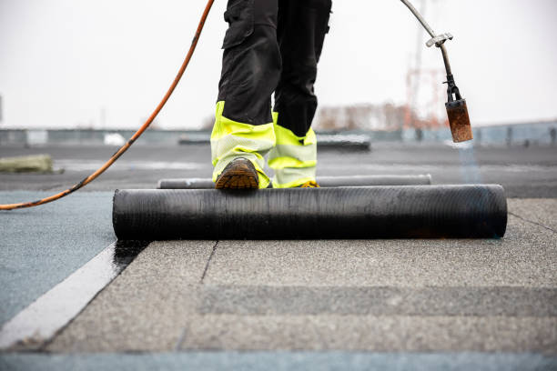  Rushvle, IL Roofing Service Pros