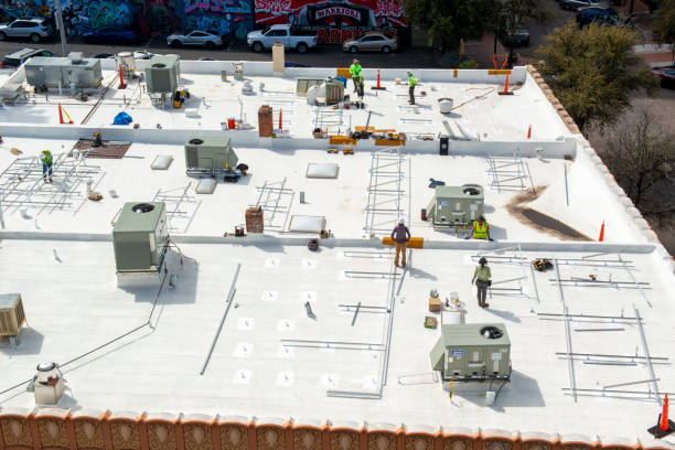 Best Asphalt Shingle Roofing  in Rushvle, IL