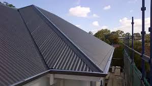 Best Rubber Roofing (EPDM, TPO)  in Rushvle, IL